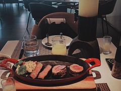 -西堤厚牛排(昆山店)