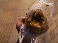 -六广门毛阿姨糯米饭