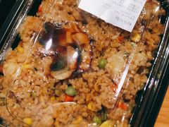 -盒马鲜生(红莲店)