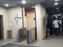 -海力健身游泳(太古里朗御店)