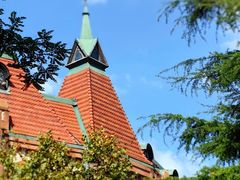 -青岛邮电博物馆