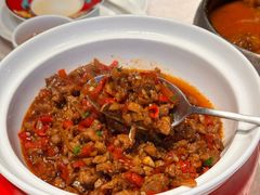 -千百味红餐厅·江西菜(绿地双子塔店)