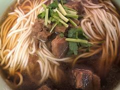 -李先生牛肉面大王(广渠门内店)