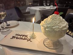 -MORTON'S 莫尔顿牛排坊(北京丽晶酒店)