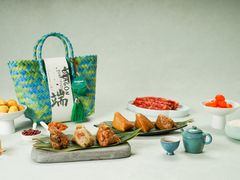 -广交会威斯汀酒店