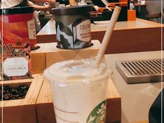 -星巴克臻选(北京世贸天阶店)