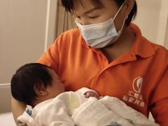 -汇慈安·高端自营月嫂(武汉月子尊享店)