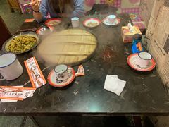 -粗粮人家·东北菜(洋桥店)