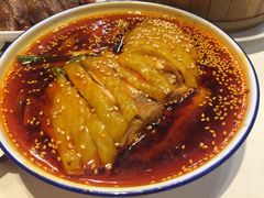 文杏鸡-文杏酒楼(一品天下店)