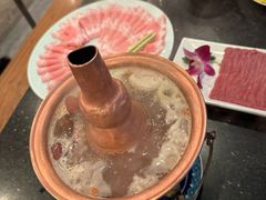 -南门涮肉(上海二店)