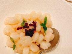 -九里云松·天香餐厅