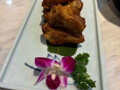 -龙泉人椰子鸡.糟粕醋.海南菜(三亚旗舰店)