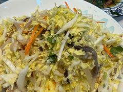 -老渔翁海肠捞饭(幸福九村店)