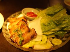 -大头虾越式风味餐厅(光明广场店)