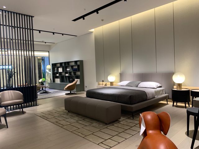 cosmo可木家居苏州红星美凯龙园区店