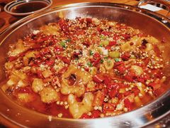 -破三川·新川菜(静安大融城店)