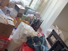 -蚂蚁搬家成都打包搬运公司