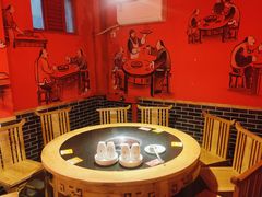 -吴老幺火锅(金龙店)