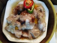 -如轩·海鲜砂锅粥·潮汕菜(三乡店)