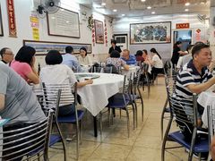 大堂-文记壹心鸡(宝华路店)