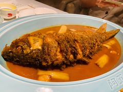 -阿五黄河大鲤鱼(纬三路店)