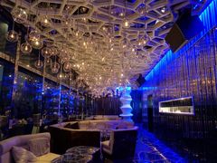 -OZONE 顶楼酒吧(香港丽思卡尔顿酒店)