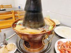 -三兴涮羊肉(荣安大街店)
