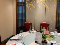包厢-不倒翁·安徽名菜楼(步行街店)