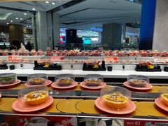 -争鲜回转寿司(朝北大悦城店)