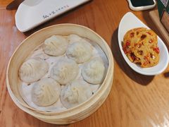 -包小笼·金牌汤包(中山路店)