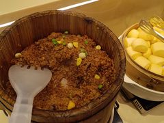 -素满香·食养自助(建邺万达店)