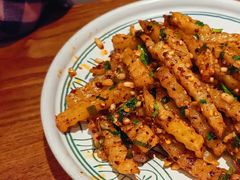 -云海肴·汽锅鸡·云南菜(广安门天虹店)