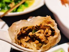 -锦府园·新台州菜(合生汇店)