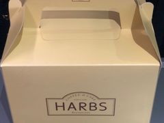 -HARBS(9th avenue)