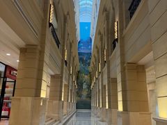 -外滩二十二号艺术中心