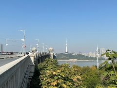 -武汉长江大桥