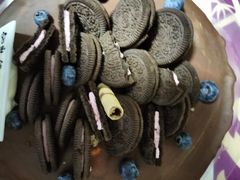 -八喜冰淇淋蛋糕(富国店)