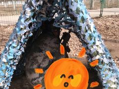 -亲兄弟真人CS团建拓展基地