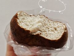 原味碱水贝果-沁屋面包店(人民东路店)