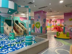 -孩子王童乐园(上海青浦吾悦广场店)