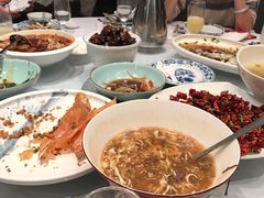 -漢舍中国菜馆(889广场店)