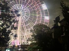 -南昌之星摩天轮