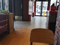 大堂-汉堡王(北京通州领展店)