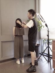 -Hair Code芭曲发型