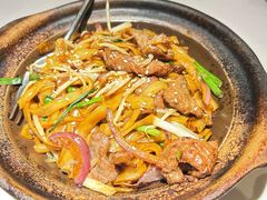 -汤城小厨•粤菜•靓汤(金宝街店)