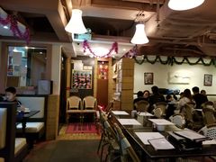-花园餐厅(铜锣湾店)