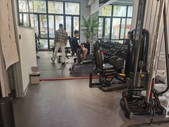 -FEELINGME乐刻私教馆·健身(沿海赛洛城店)