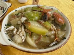 -紫金食坊(江南西路店)