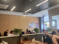 -晋麦香刀削面(光彩路店)
