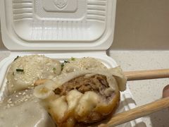 -小杨生煎(香港名都店)
